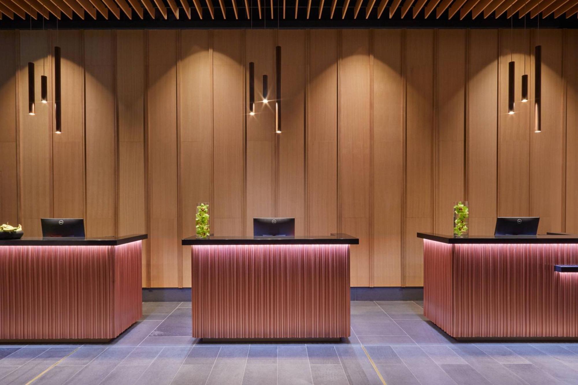 Renaissance Honolulu Hotel & Spa Экстерьер фото