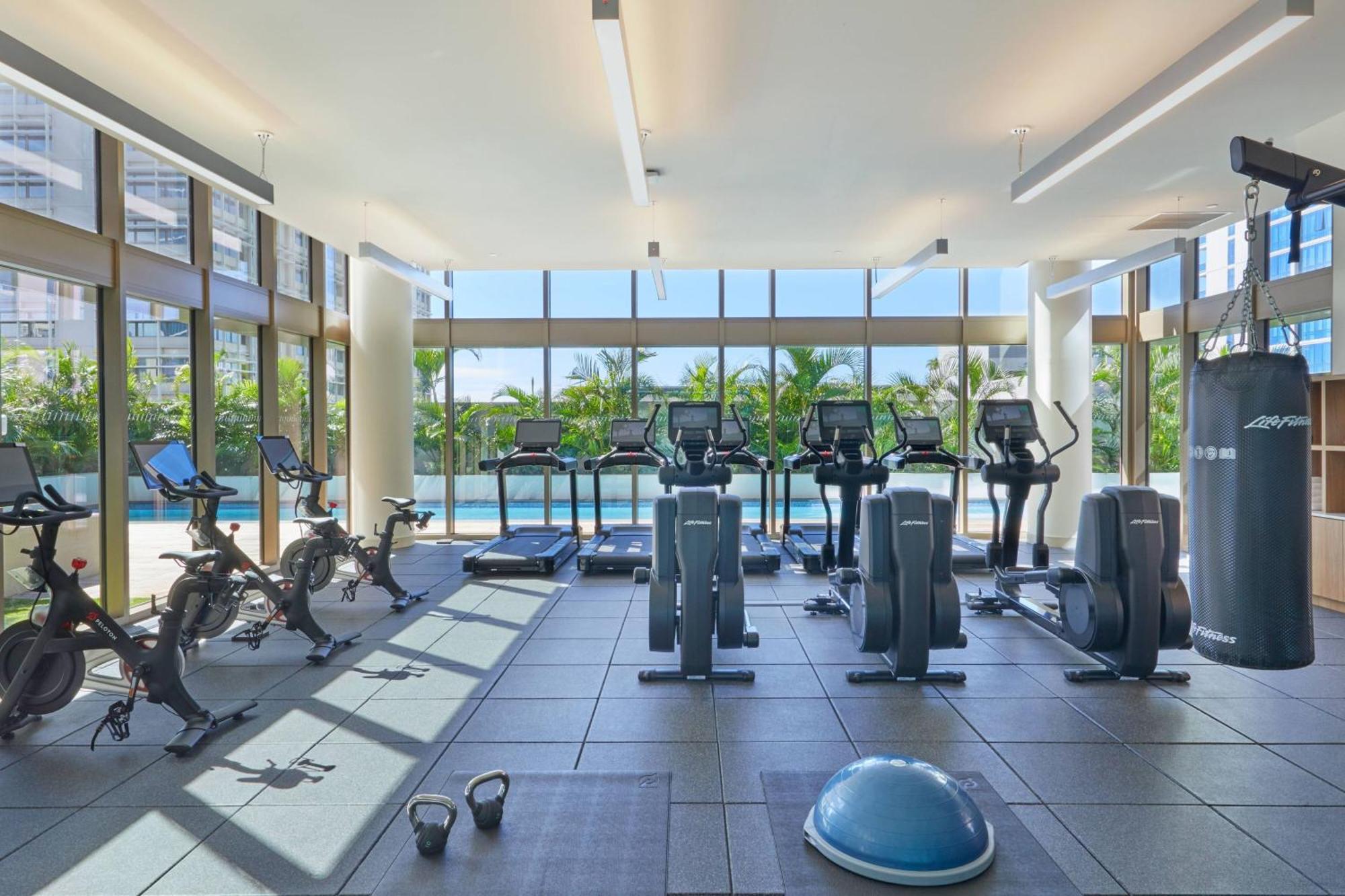 Renaissance Honolulu Hotel & Spa Экстерьер фото