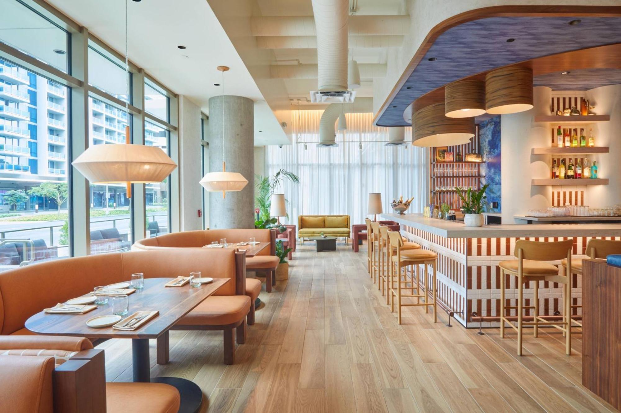 Renaissance Honolulu Hotel & Spa Экстерьер фото