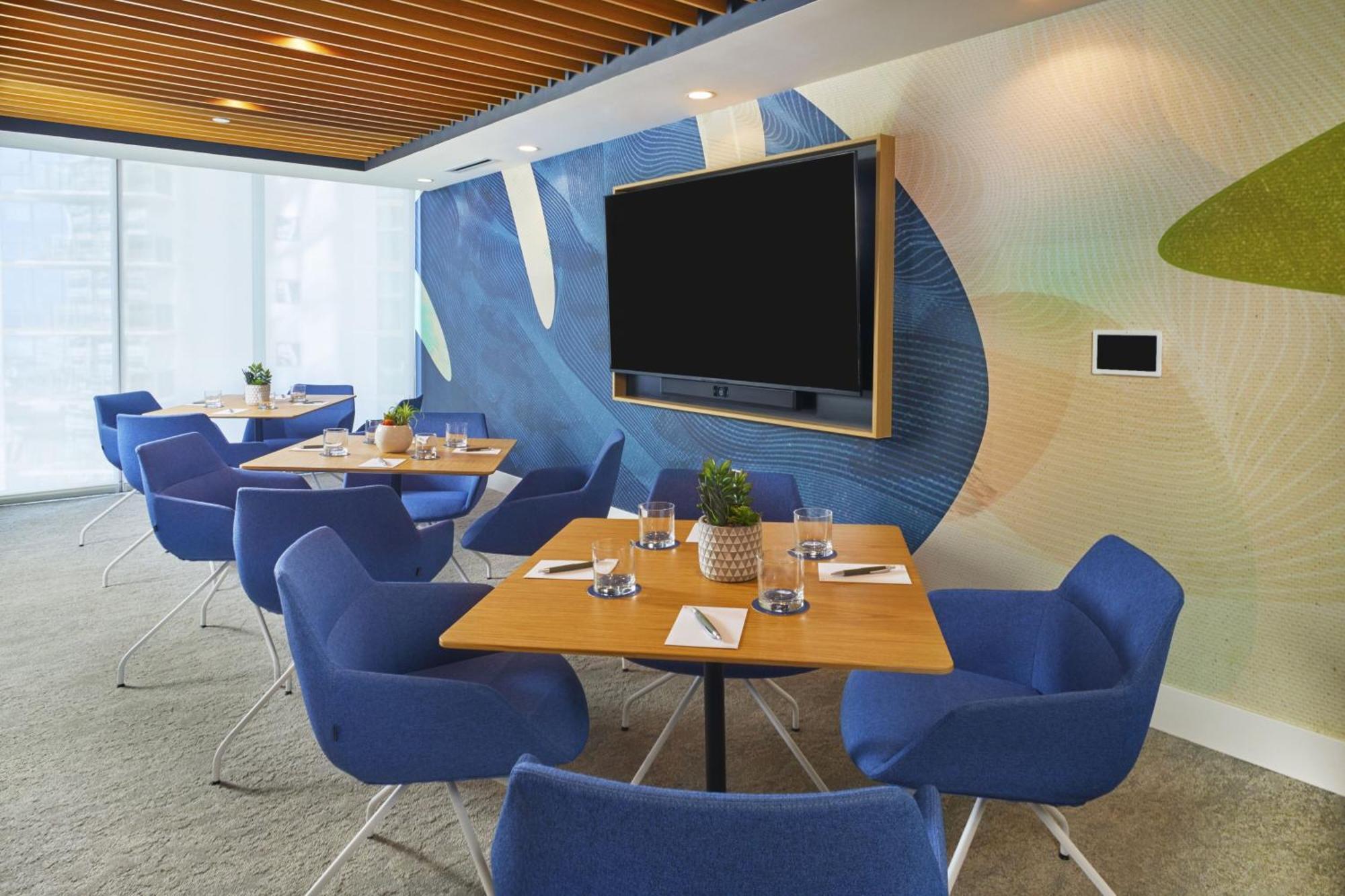 Renaissance Honolulu Hotel & Spa Экстерьер фото